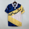 Retro Chelsea 1990 Home Kit